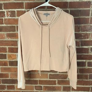 Women’s Charlotte Rouse Thin Hoodie